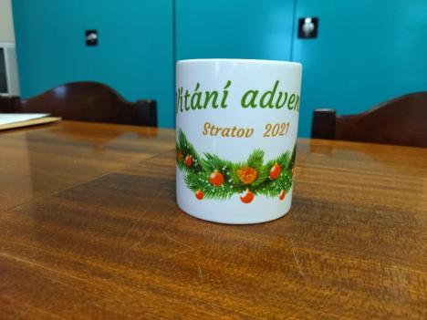 hrneček - advent 2021