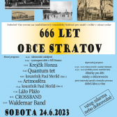 Stratov - 666. let